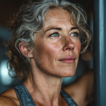 Активни възрастни хора