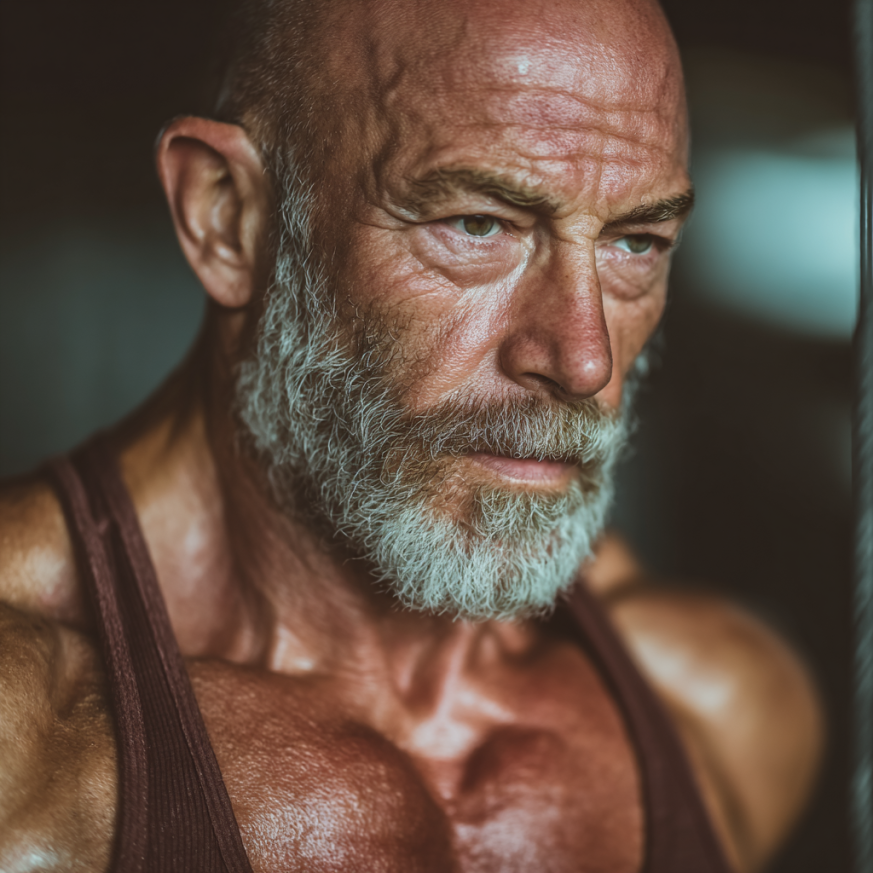 Йога на открито за възрастни